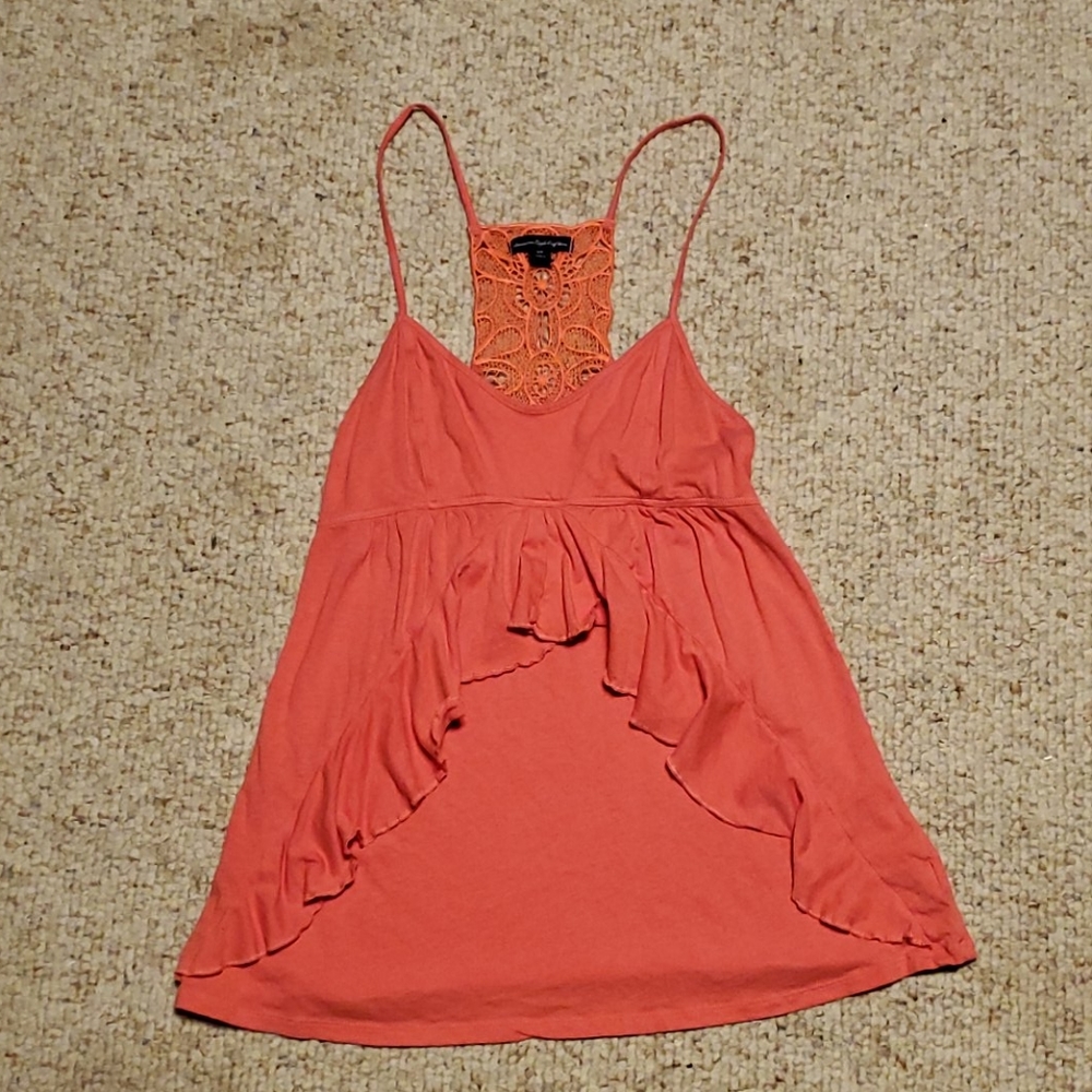 American Eagle Tank Top